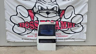 FIAT DOBLO 263 PORTA CARICO POSTERIORE SINISTRA