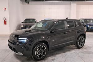 Jeep Avenger 1200 Turbo 101CV Summit Km. 0