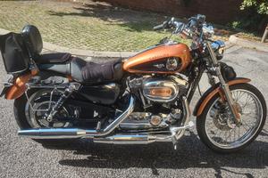 Harley-Davidson Sportster 1200 - 2008