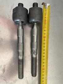Snodi assisli scatola sterzo mitsubishi l200 ecc