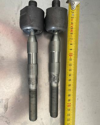 Snodi assisli scatola sterzo mitsubishi l200 ecc