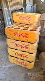 Coca Cola arredo vintage anni 60