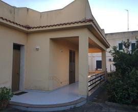 Villa Marinella di Selinunte