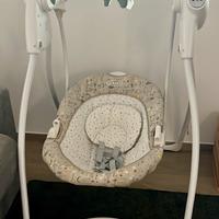 Dondolino elettrico GRACO