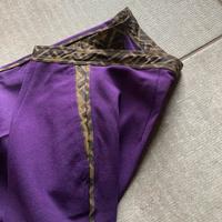 Pantaloni Fendi tg 38