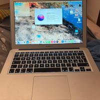 MacBook air 2015