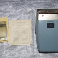 RASOI ELETTRICO RUSSO MNKMA 100