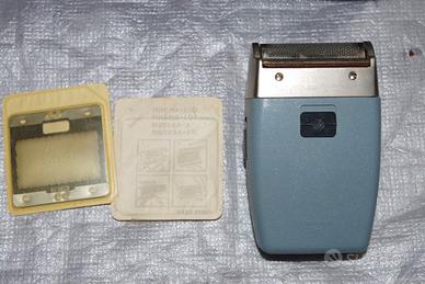 RASOI ELETTRICO RUSSO MNKMA 100