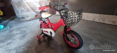 Bici mai usata