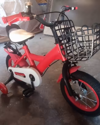 Bici mai usata