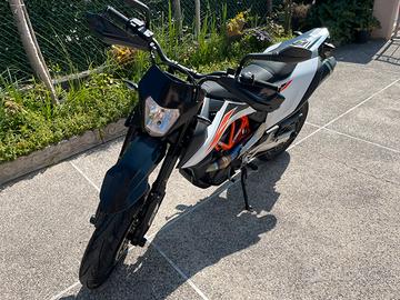 Ktm smc 690