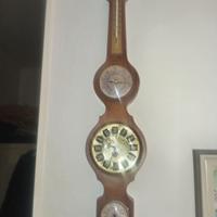 OROLOGIO ANTICO DA PARETE 