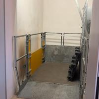 Montacarichi da cantiere