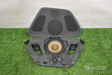 BMW G20 G22 Supporto altoparlante cruscotto