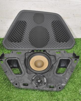 BMW G20 G22 Supporto altoparlante cruscotto