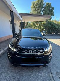 Range Rover Evoque r dinamic 2.0 150cv