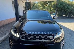 Range Rover Evoque r dinamic 2.0 150cv