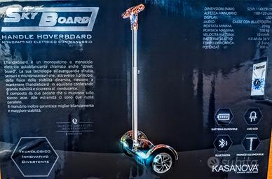 OverBoard Sky Board 