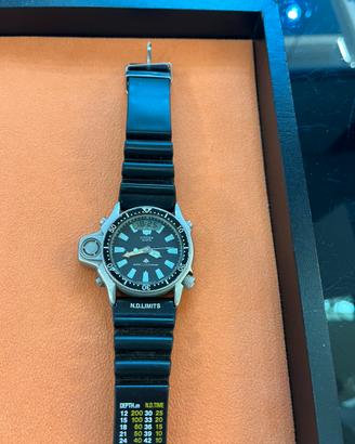 Citizen aqualand