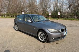 Bmw 320i Touring benzina