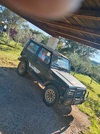 Suzuki Santana SJ1300