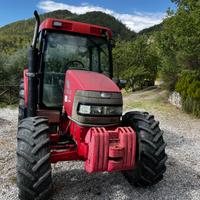 McCormick CX85 Xtrashift