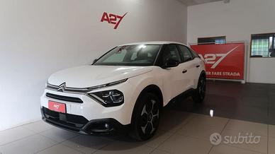 Citroën C4 PureTech 130 S&S Feel #RETRO CAMER...