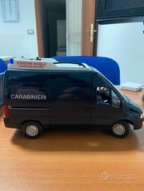 Norev ducato stazione mobile Carabinieri