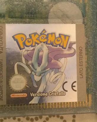 Pokemon 