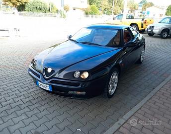 Alfa Romeo GTV 2.0i 16V Twin Spark cat Lux
