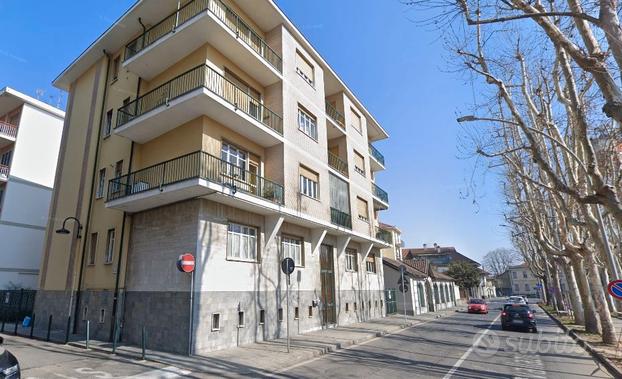 Trilocale CASELLE TORINESE 480euro RISTRUTTURATO