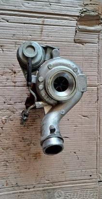 Turbina ducato 2,3 mtj 2018 P/N5802122184