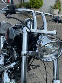 Harley Davidson 1584