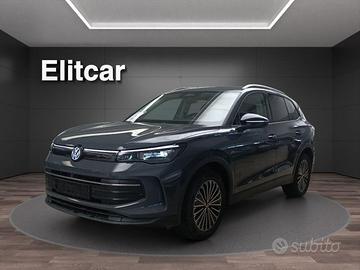 VOLKSWAGEN Tiguan 1.5 eTSI 130 CV ACT DSG Life