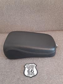 Sellino passeggero Harley Davidson Softail