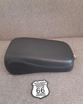 Sellino passeggero Harley Davidson Softail