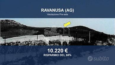 Immobile in asta di 38060 m² a Ravanusa