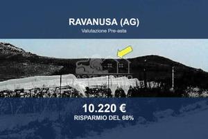 Immobile in asta di 38060 m² a Ravanusa