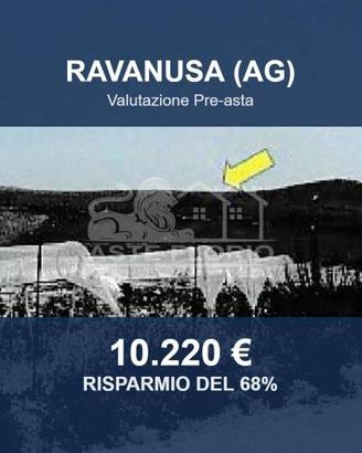 Immobile in asta di 38060 m² a Ravanusa
