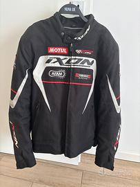 Giacca moto IXON Matrix Evo L - CE Liv.2 - Termica