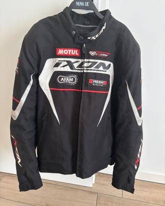 Giacca moto IXON Matrix Evo L - CE Liv.2 - Termica