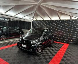 Smart ForTwo 90 0.9 Turbo twinamic Prime