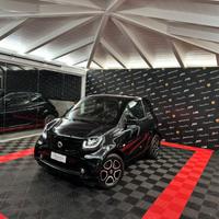 Smart ForTwo 90 0.9 Turbo twinamic Prime