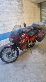 Honda XL 600V Transalp - 1996