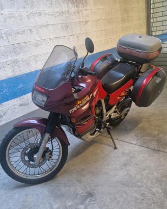 Honda XL 600V Transalp - 1996