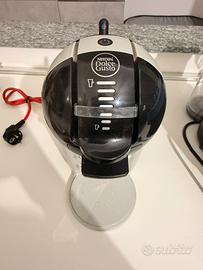 Dolce gusto nescafè Macchine del caffè