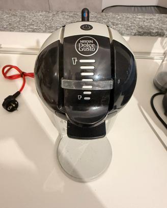 Dolce gusto nescafè Macchine del caffè