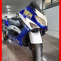 Yamaha tmax 500 *rate tasso zero-senza busta paga