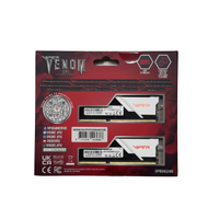 DDR5 Patriot Viper Venom 32GB 6400MHz CL32 (2x16)
