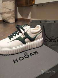 Hogan stripes uomo